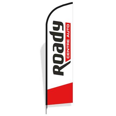 Voile ROADY -