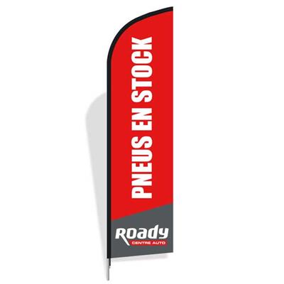 Voile PNEUS -