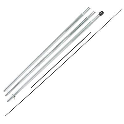 Mât pour voile ROADY ou PNEUS -